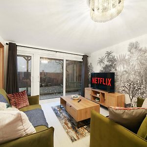Appartement met Twee Slaapkamers